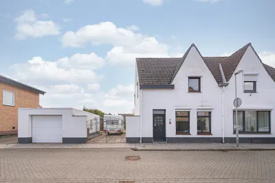 Foto van Hekeleweg 45, Landgraaf