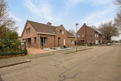 Foto van Veeweg 85, Landgraaf