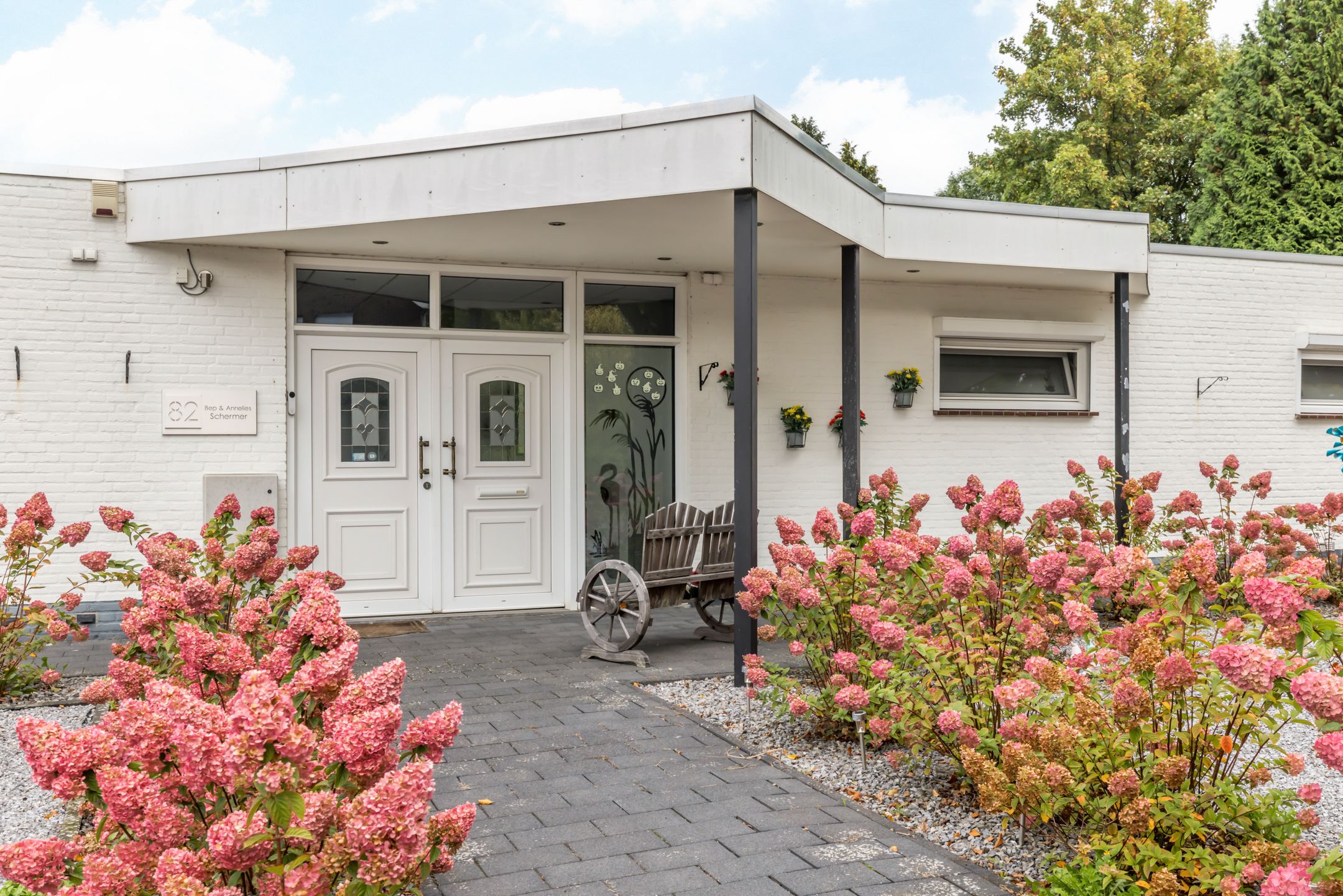 Foto van Veeweg 82, Landgraaf