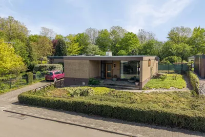Foto van Driessenstraat 3, Landgraaf