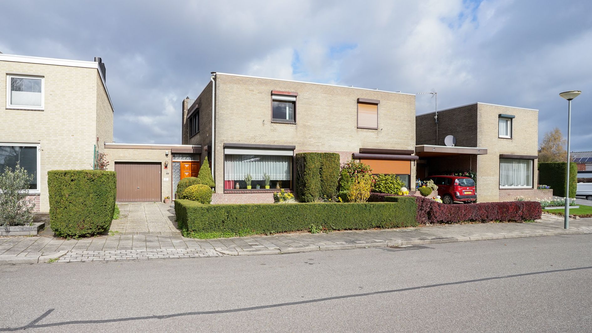 Foto van Driessenstraat 46, Landgraaf
