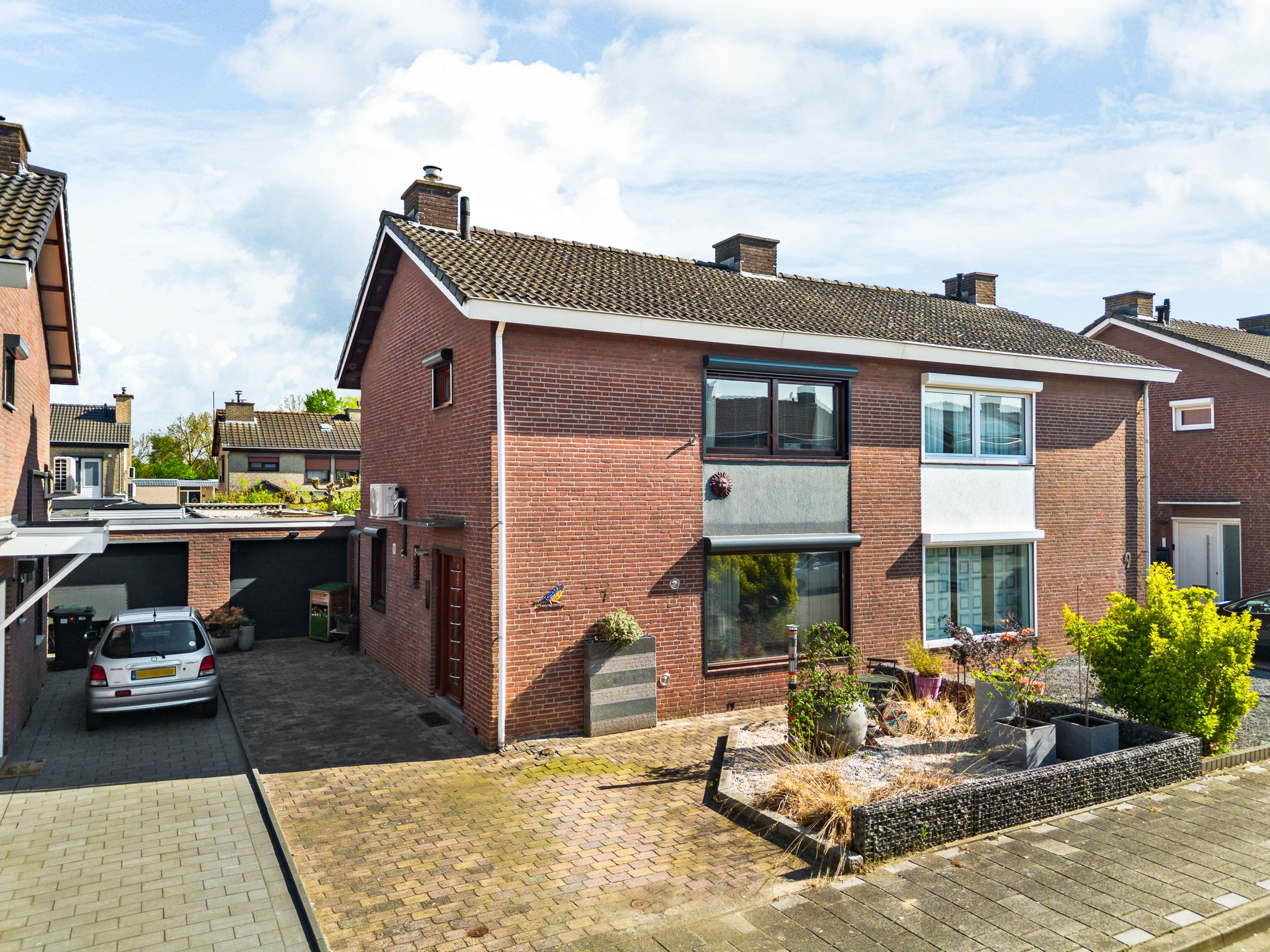 Foto van Stiftstraat 7, Landgraaf