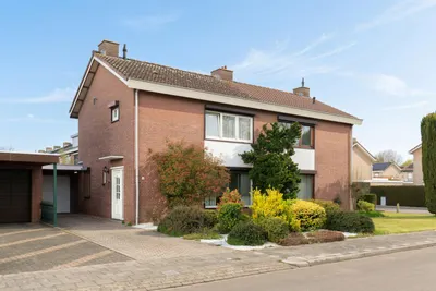 Foto van Merckelbaghstraat 10, Landgraaf