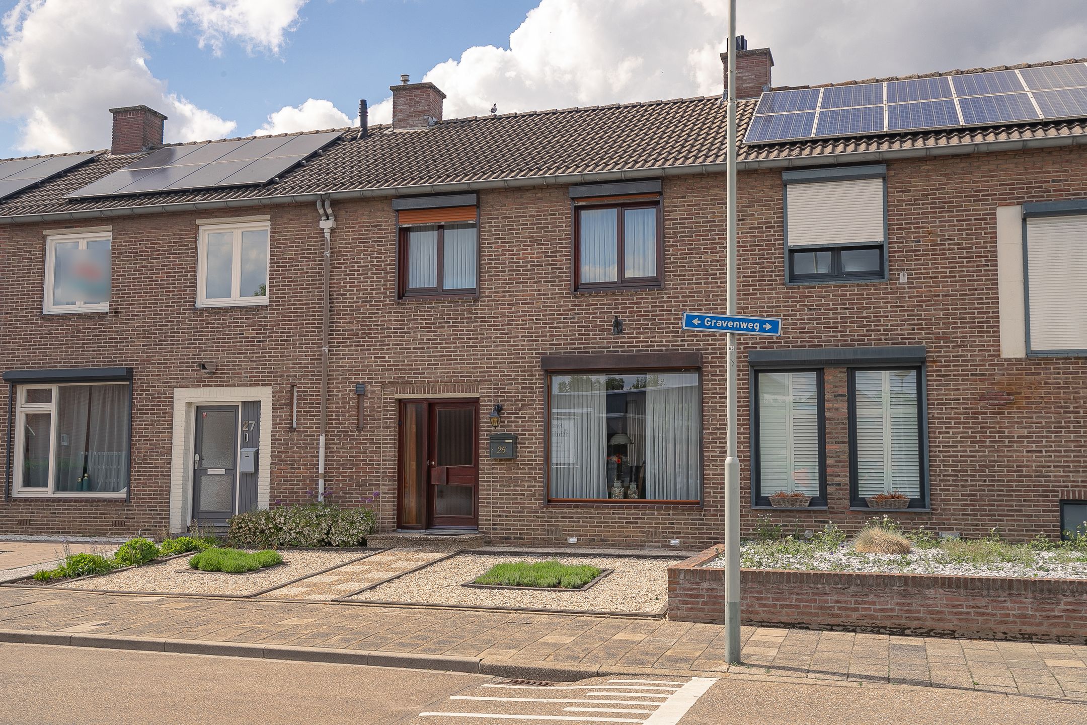 Foto van Gravenweg 25, Landgraaf