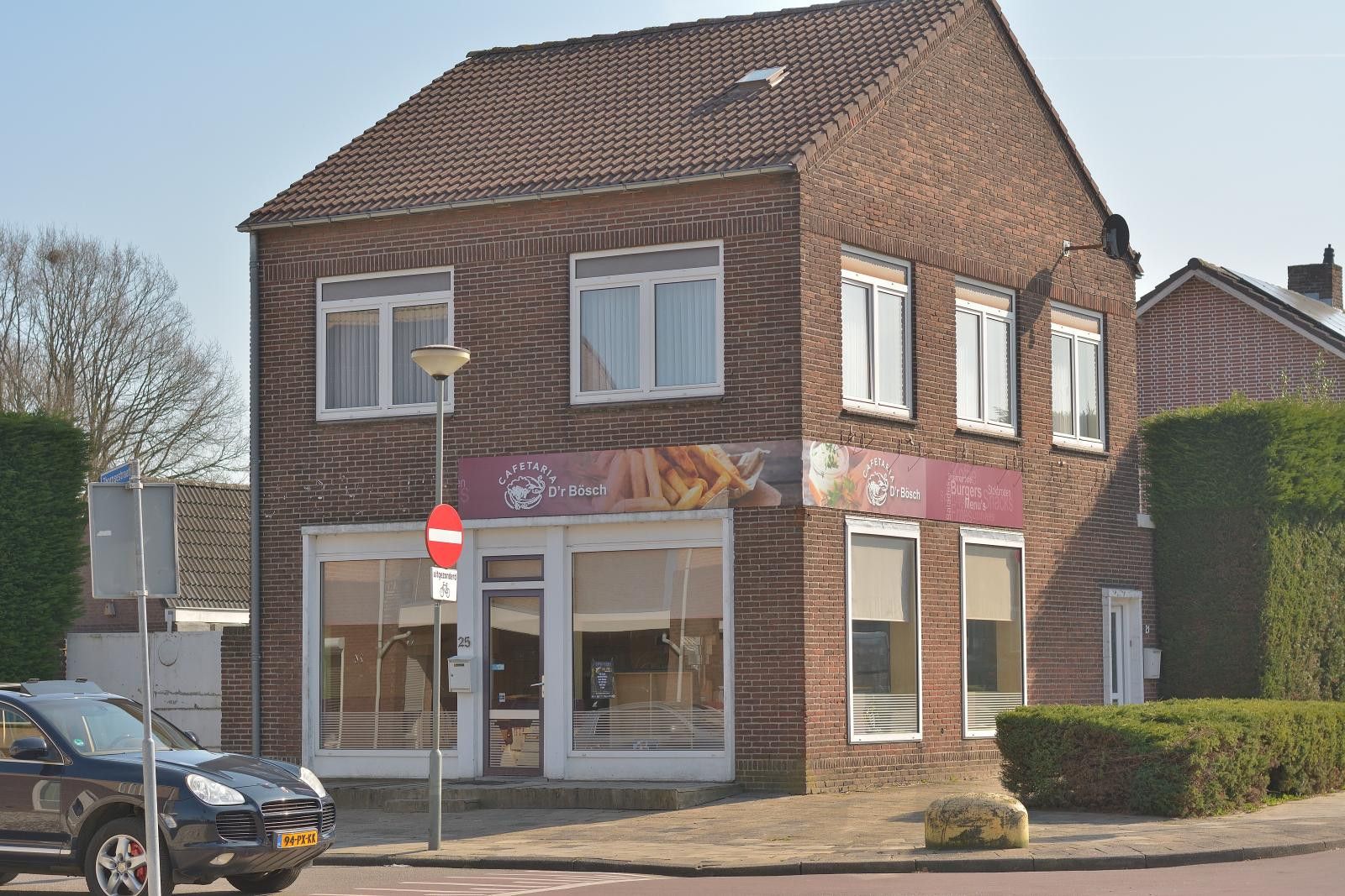 Foto van Bernadettelaan 21, Landgraaf