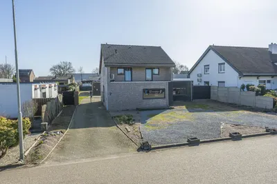 Foto van Buizerdweg 7, Landgraaf