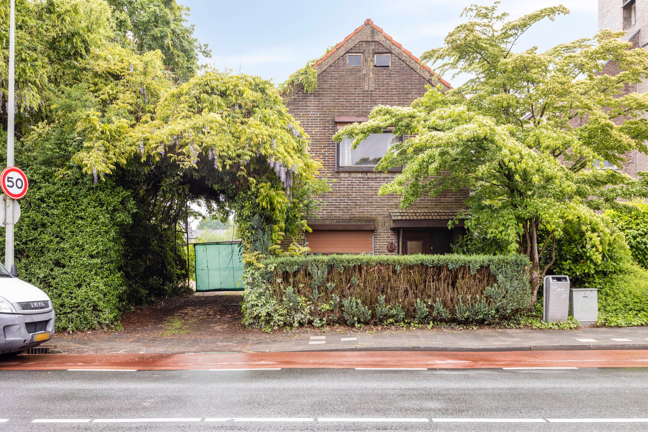Foto van Reeweg 69, Landgraaf