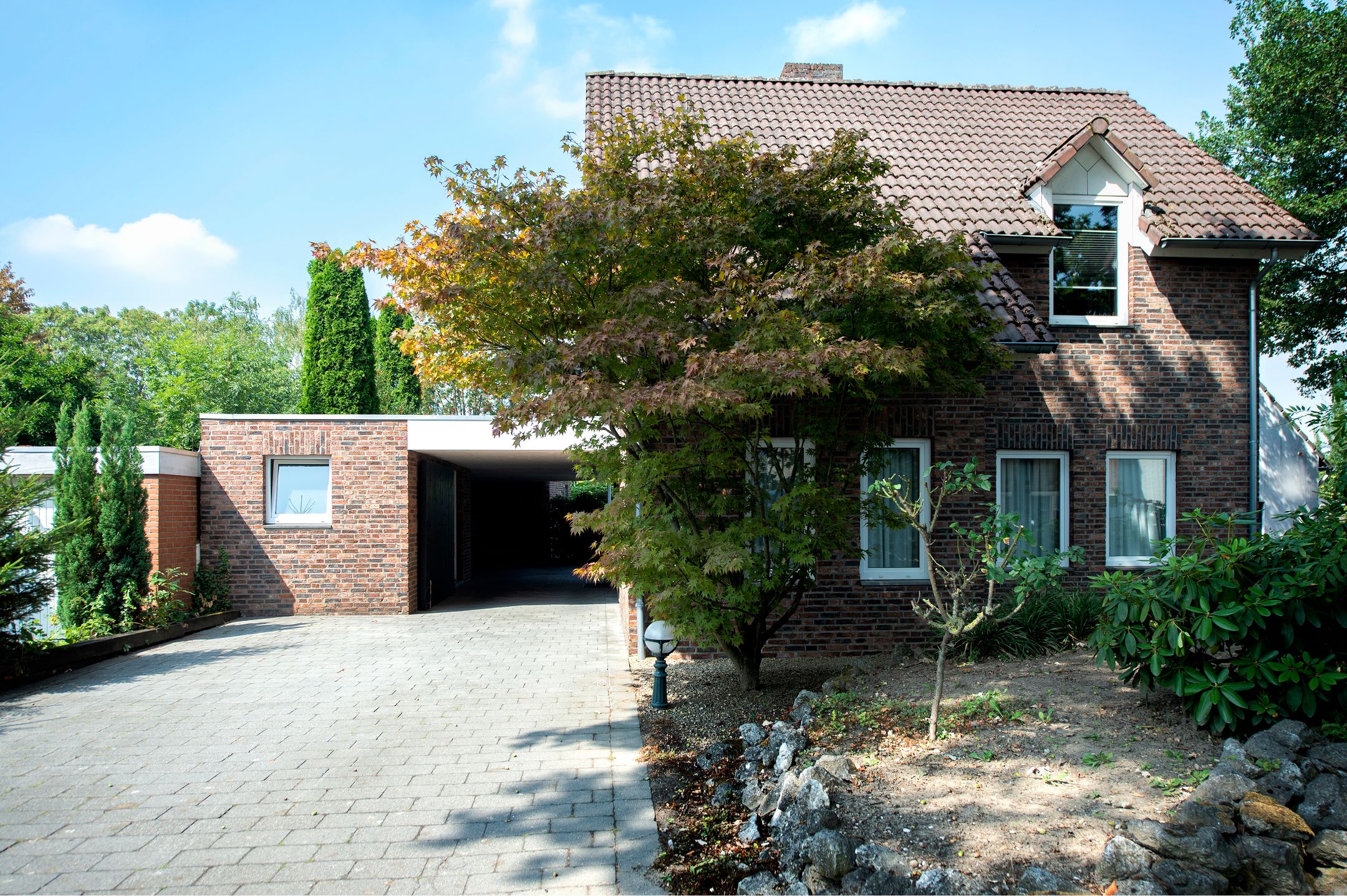 Foto van Reeweg 74, Landgraaf