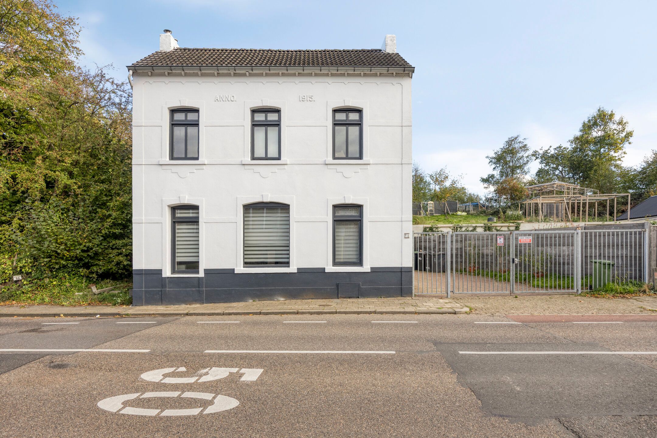 Foto van Grensstraat 1, Landgraaf