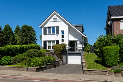 Foto van Grensstraat 48, Landgraaf
