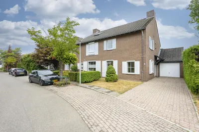 Foto van Jagerspad 69, Landgraaf