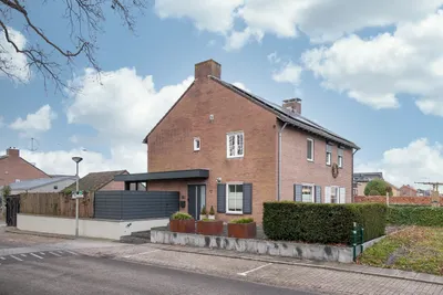Foto van Jagerspad 81, Landgraaf