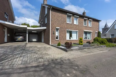Foto van Jagerspad 4, Landgraaf