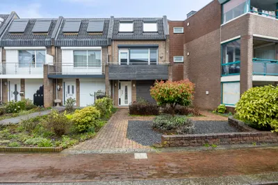 Foto van Nieuwenhagerheidestraat 83, Landgraaf