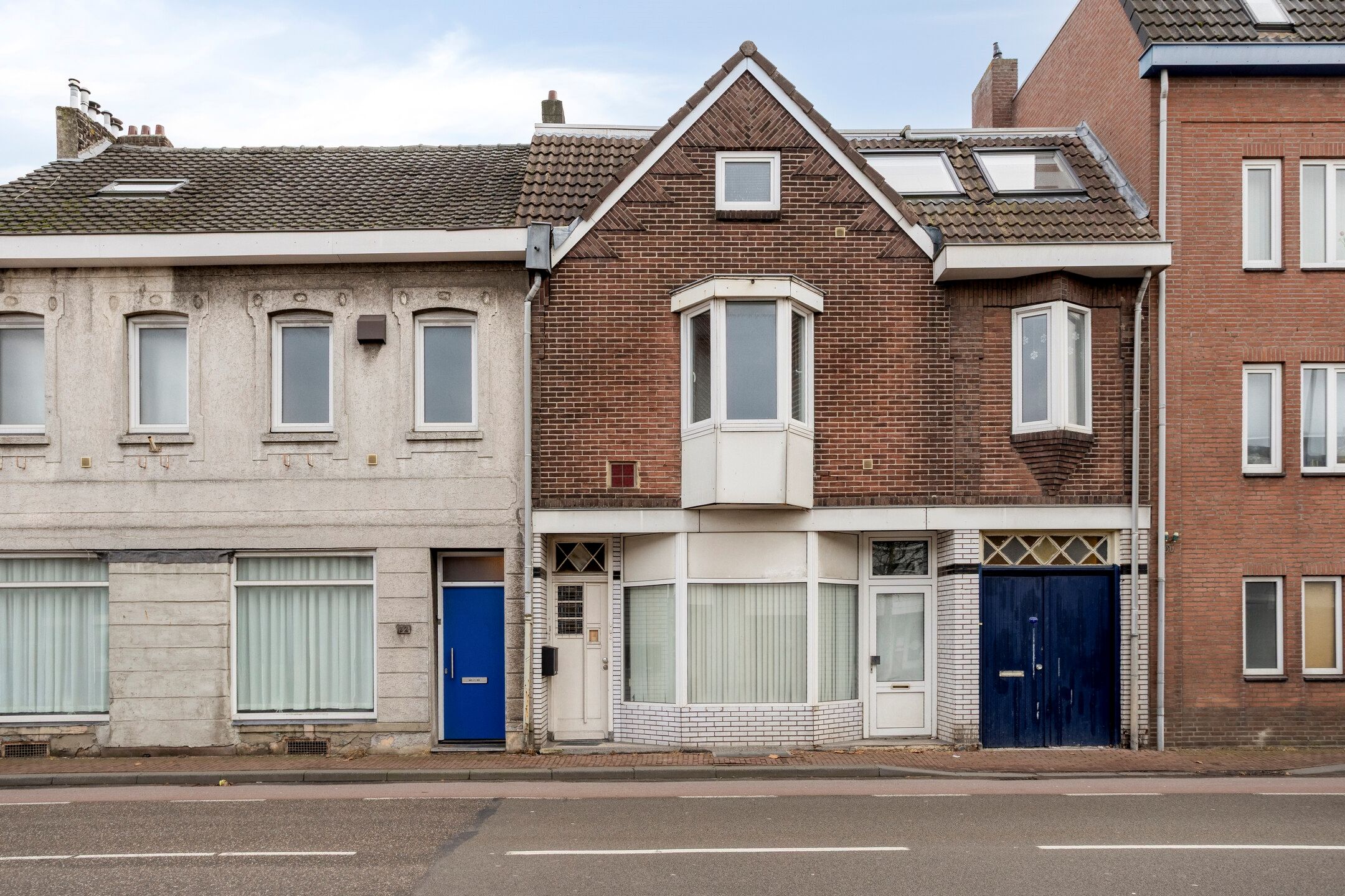Foto van Nieuwenhagerheidestraat 70B, Landgraaf