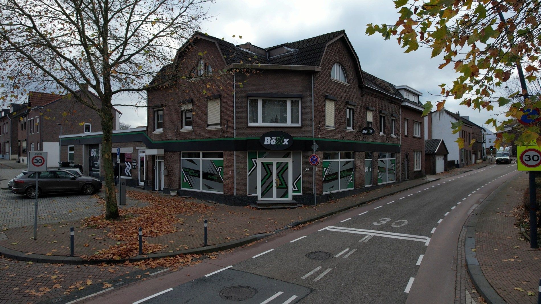 Foto van Kantstraat 29, Landgraaf