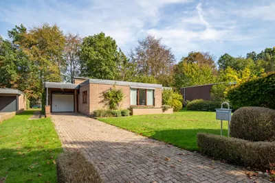Foto van Heereveldje 8, Landgraaf
