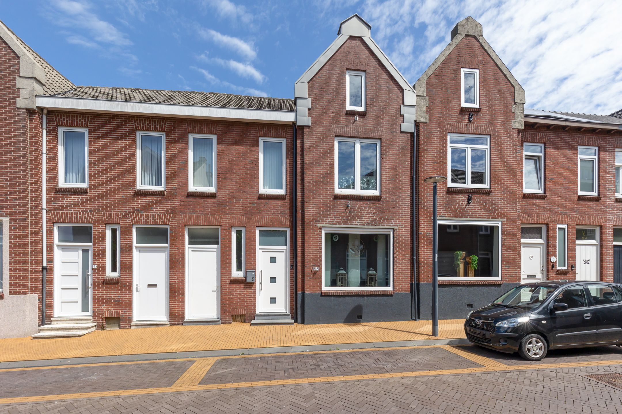 Foto van Schoolstraat 5, Landgraaf