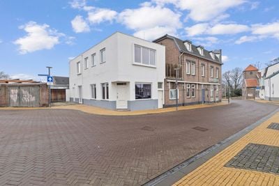 Foto van Schoolstraat 2, Landgraaf