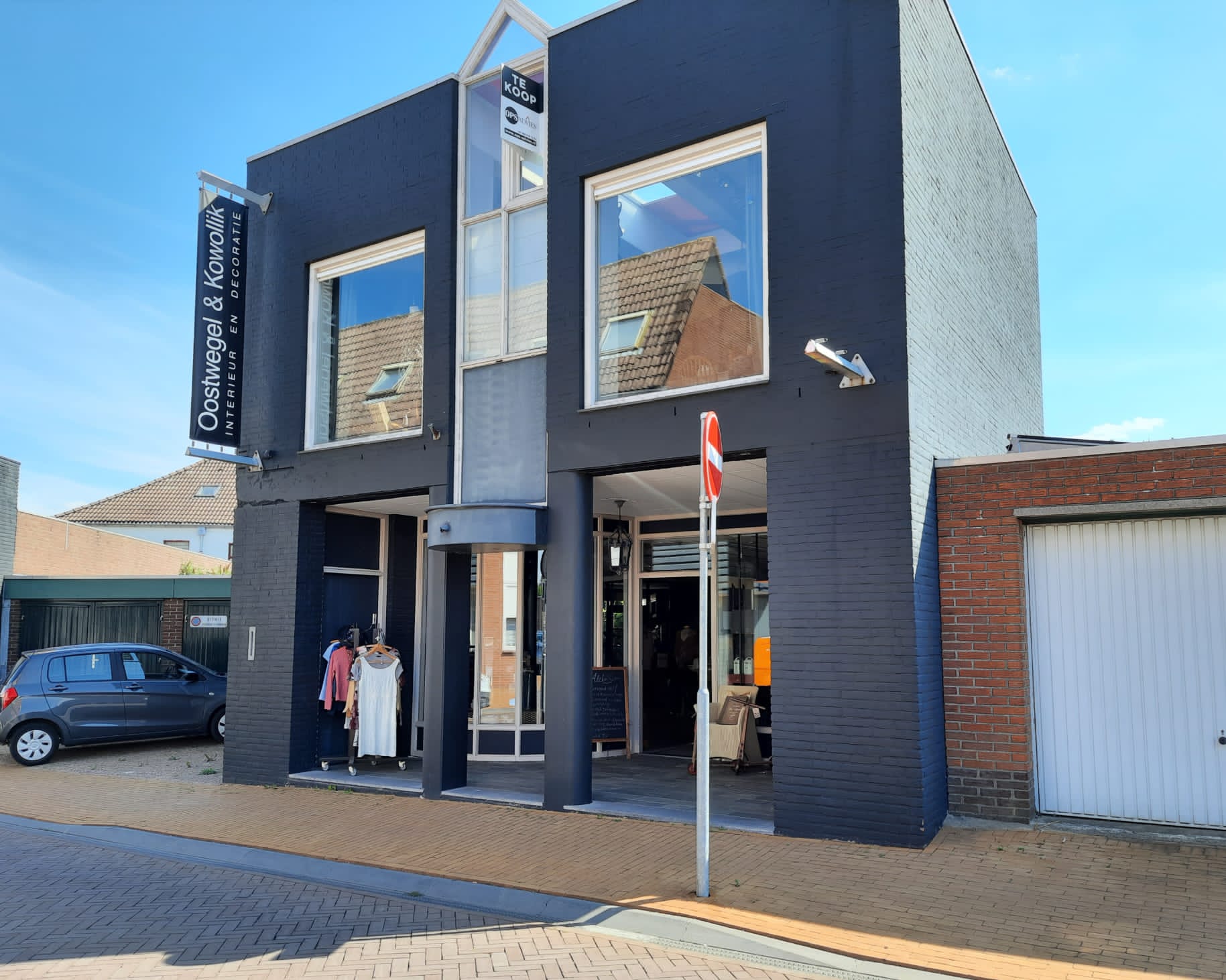 Foto van Korte Hovenstraat 7, Landgraaf