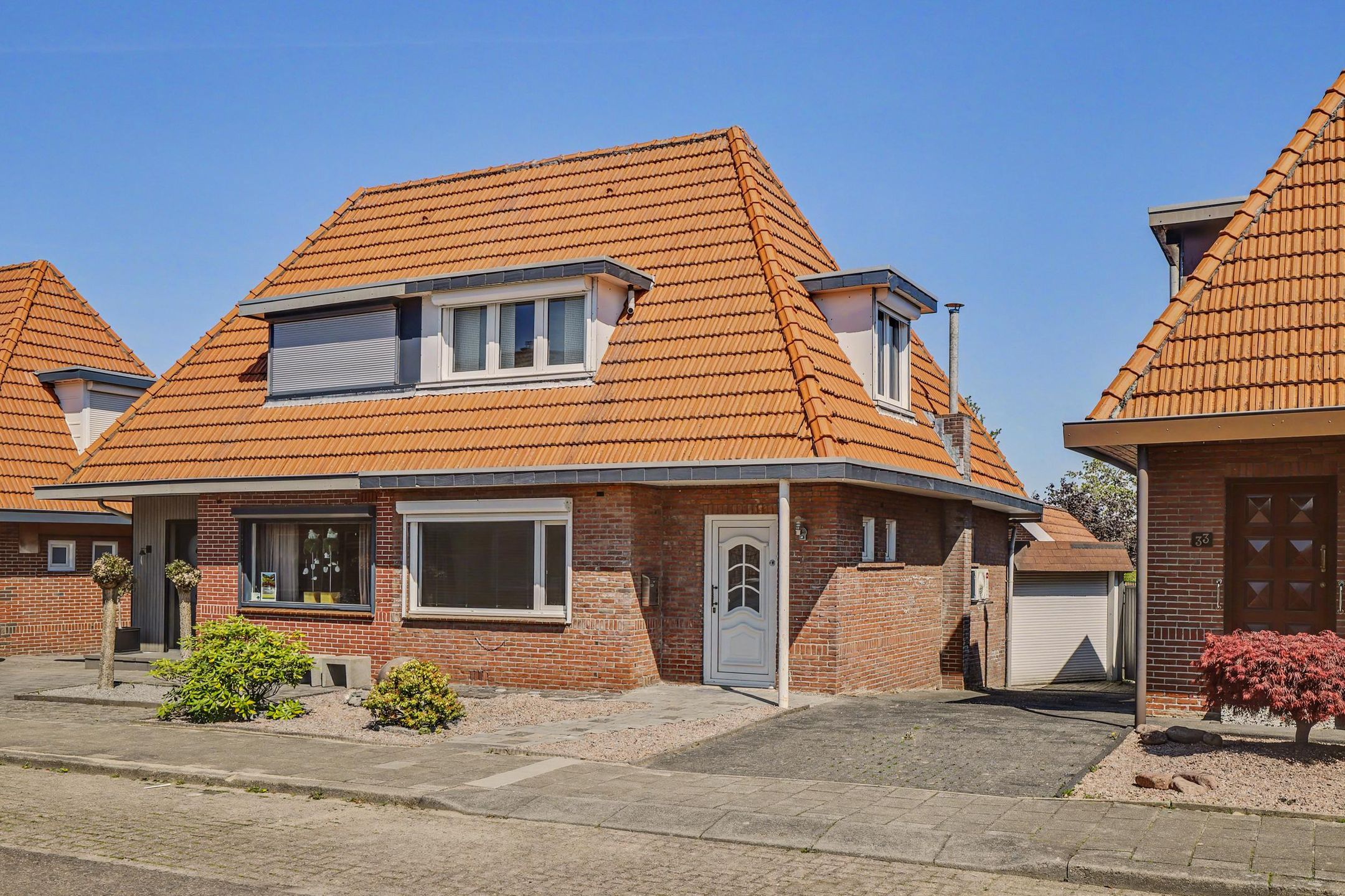 Foto van Sloterstraat 31, Landgraaf