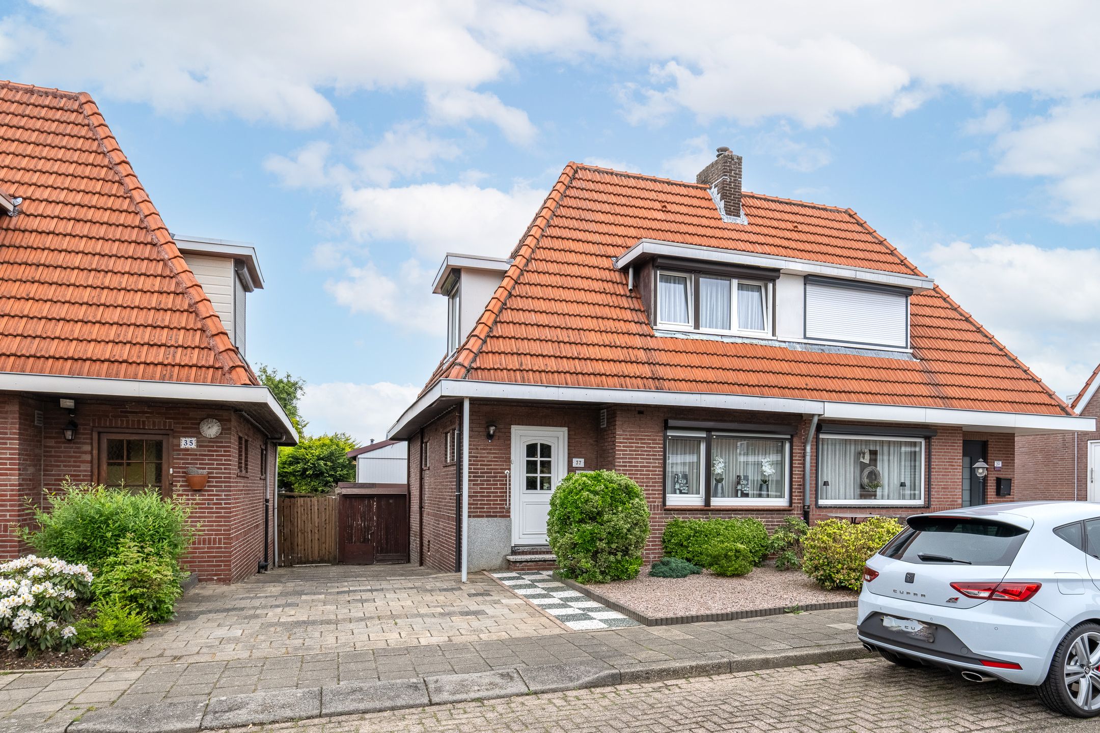 Foto van Sloterstraat 37, Landgraaf