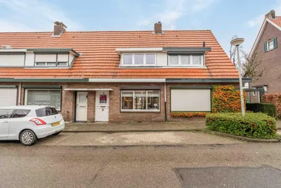 Foto van Sloterstraat 57, Landgraaf