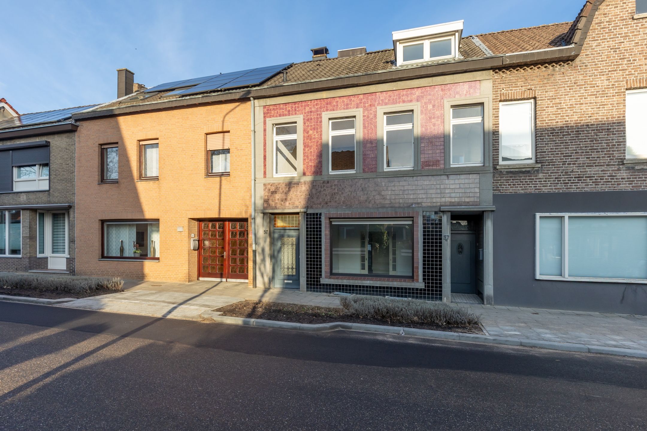 Foto van Hovenstraat 57, Landgraaf