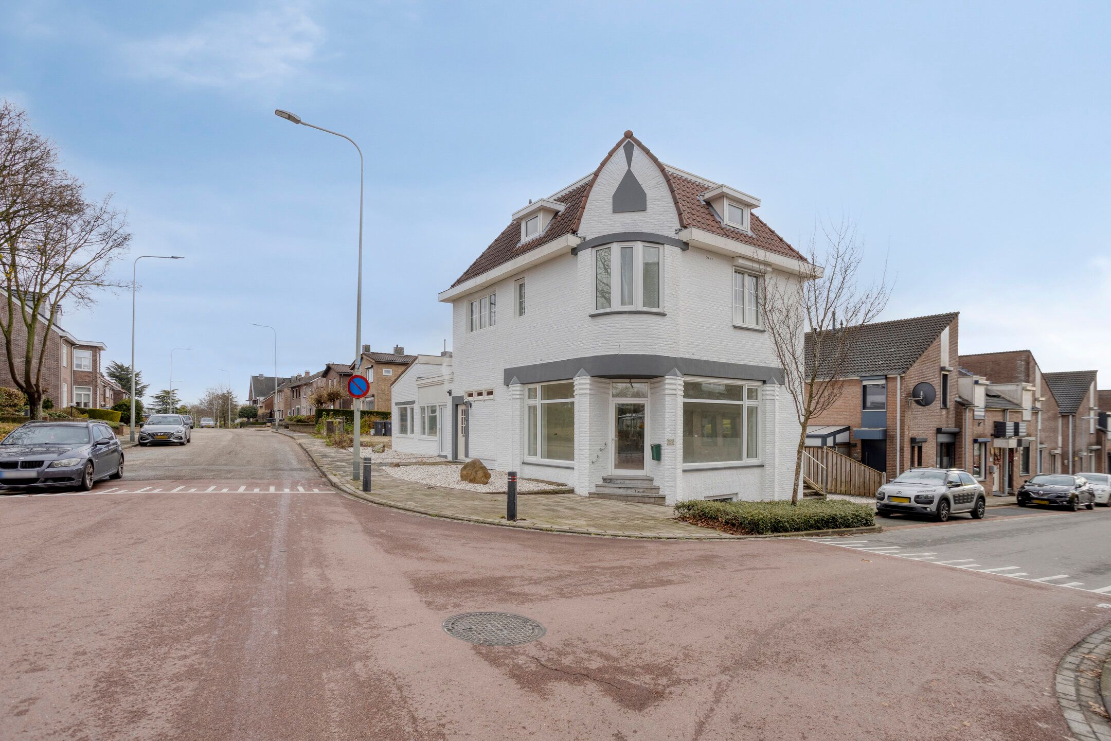 Foto van Kerkstraat 109, Landgraaf