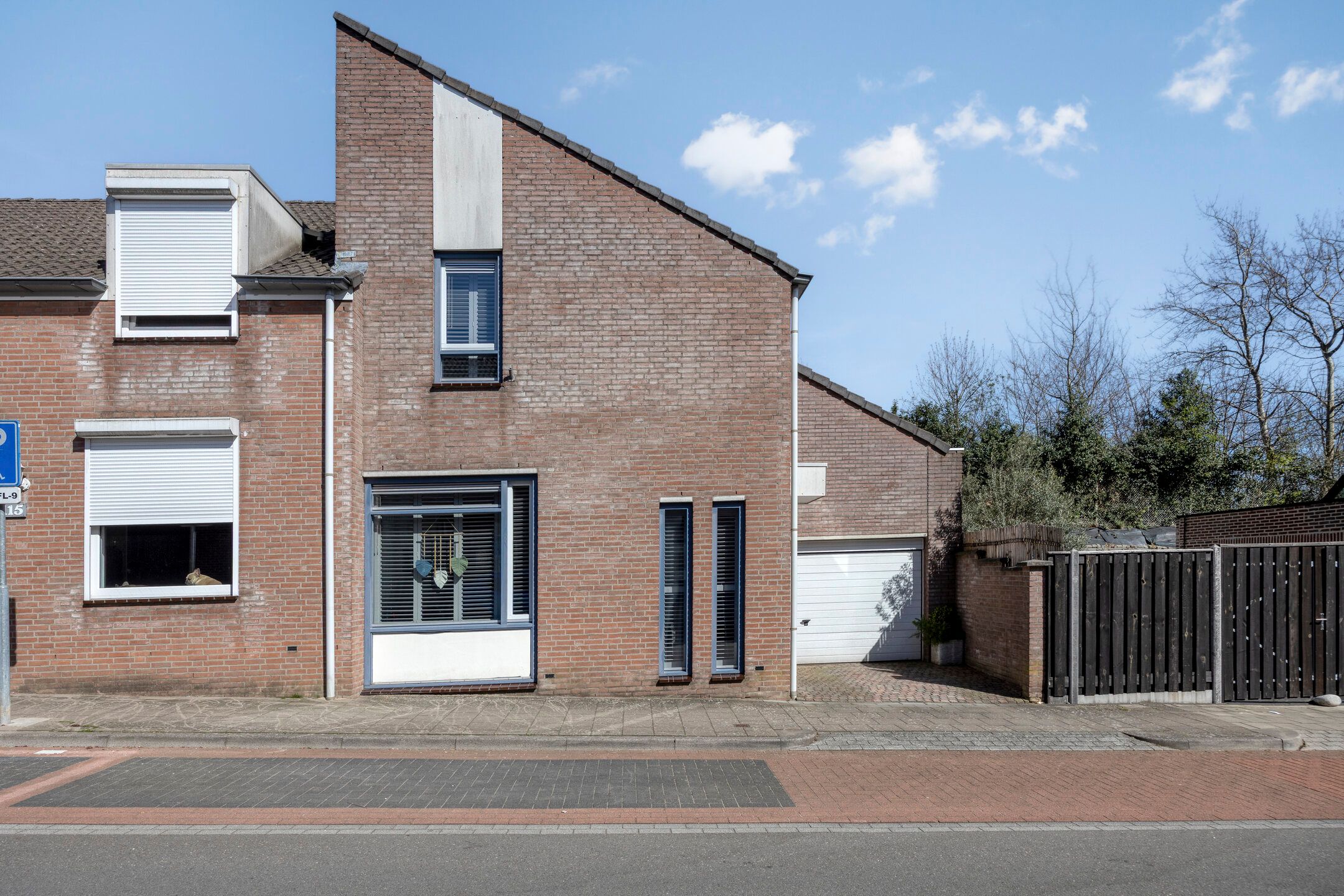 Foto van Kerkstraat 115A, Landgraaf