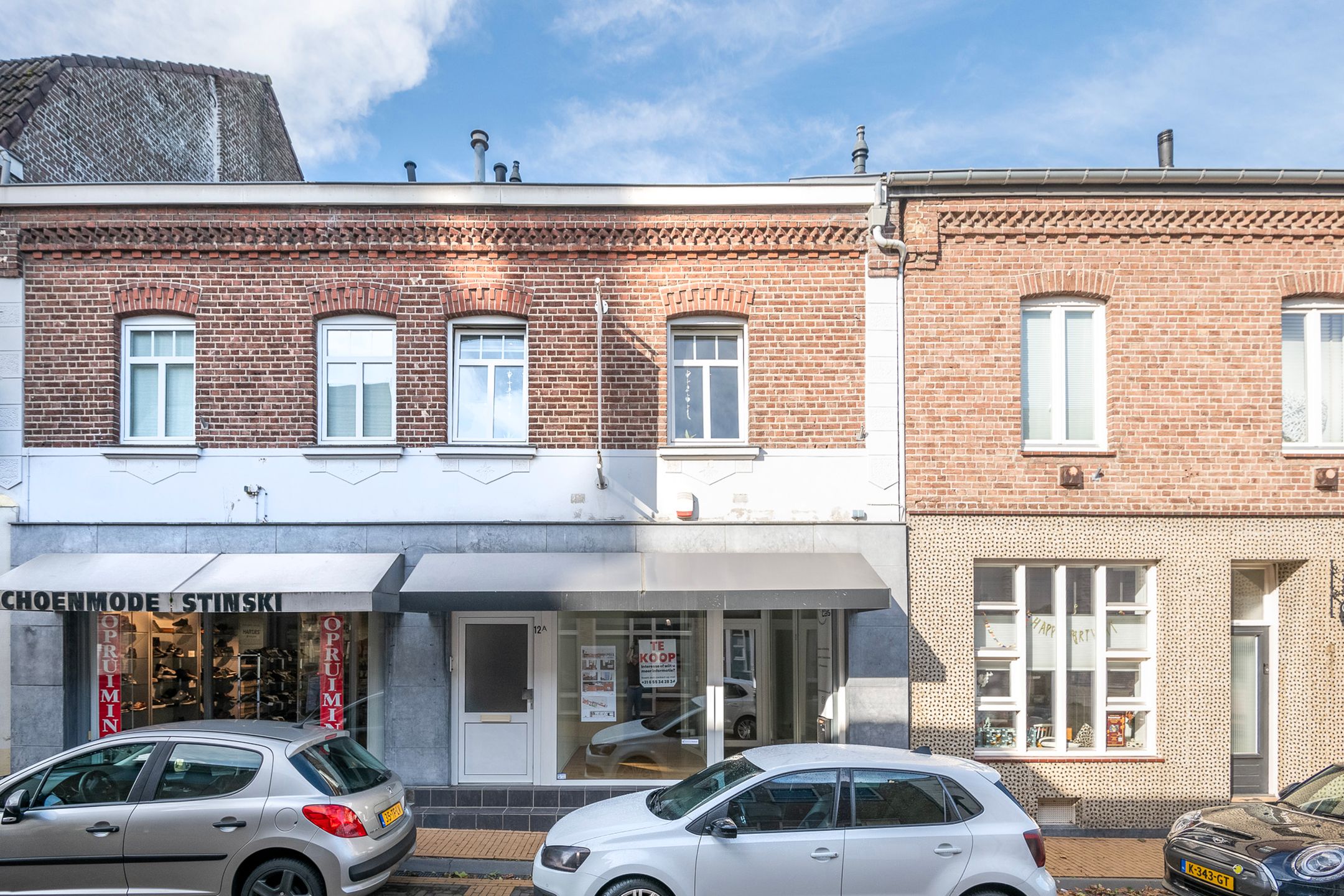 Foto van Kerkstraat 12, Landgraaf