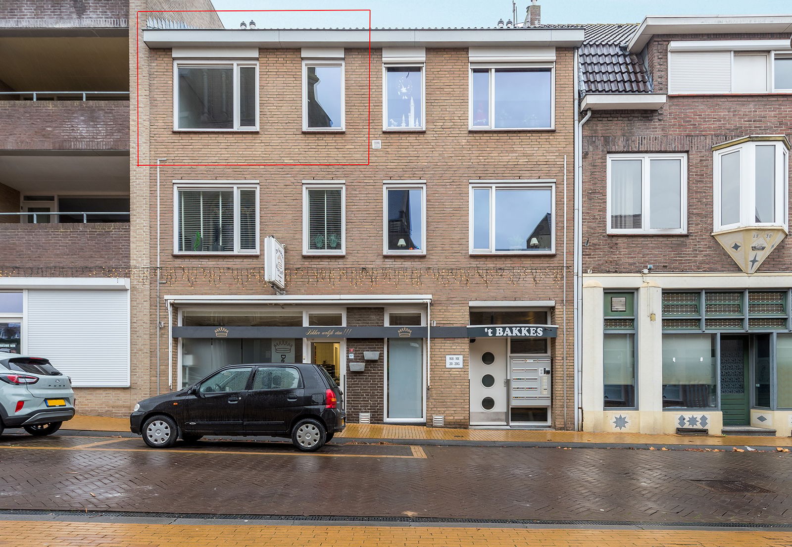 Foto van Kerkstraat 16E, Landgraaf