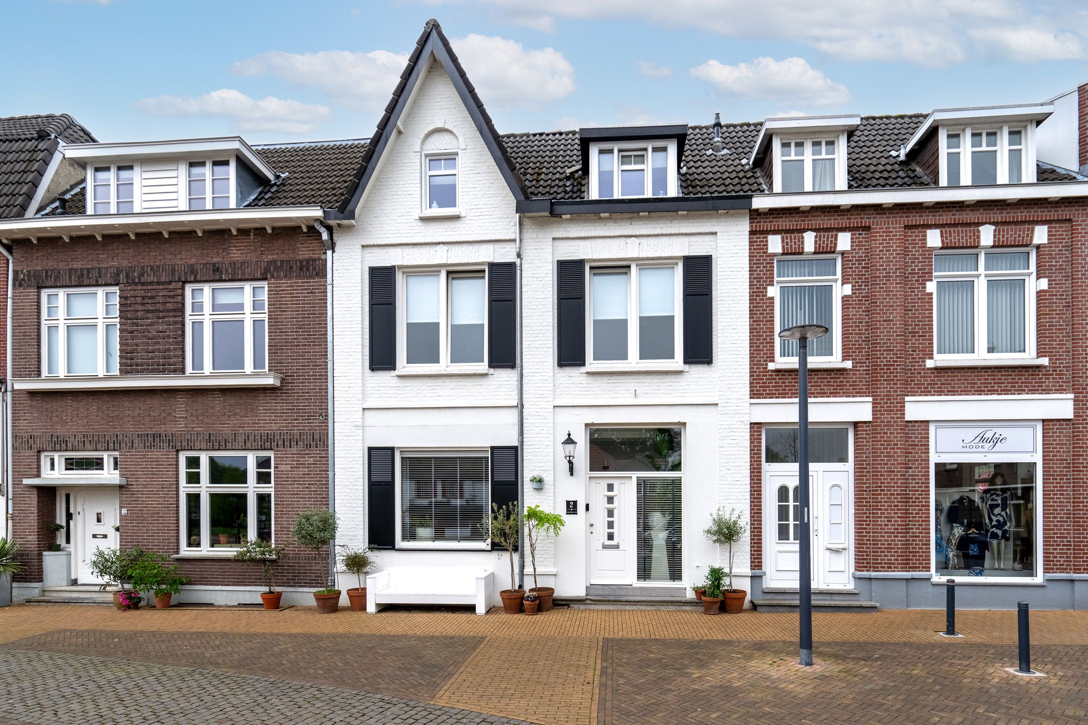 Foto van Kerkstraat 2, Landgraaf