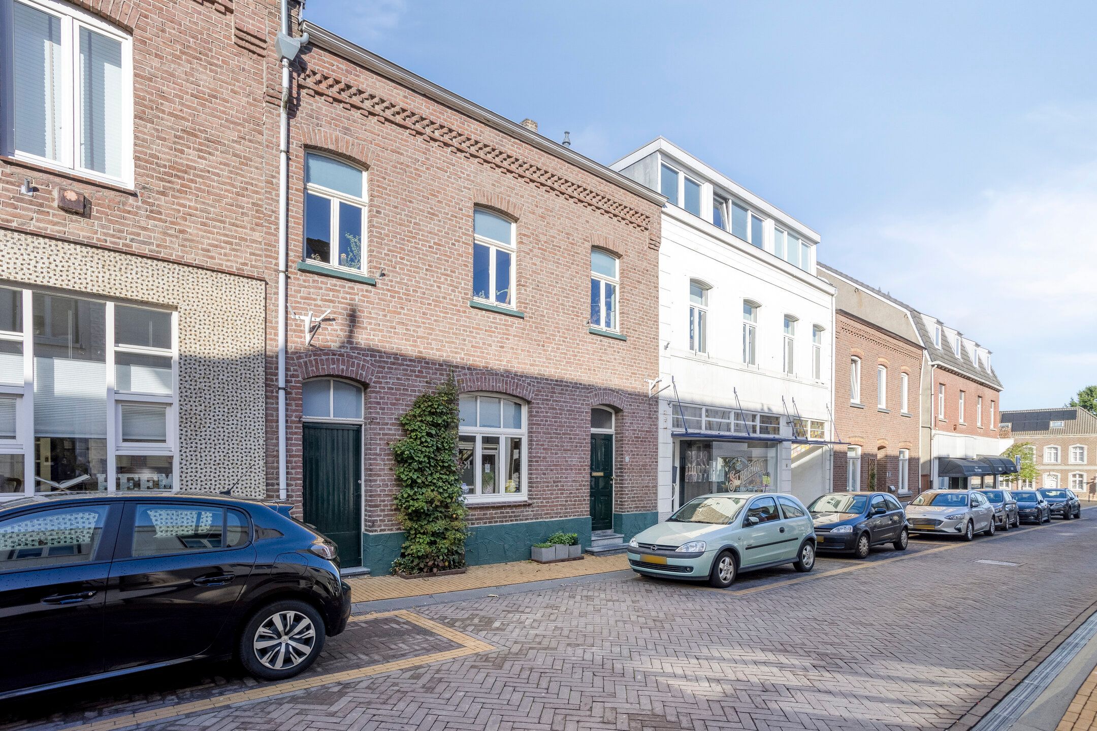 Foto van Kerkstraat 8, Landgraaf