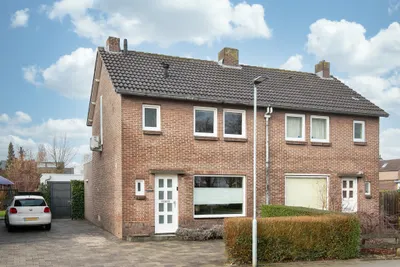 Foto van Kerkstraat 62, Landgraaf