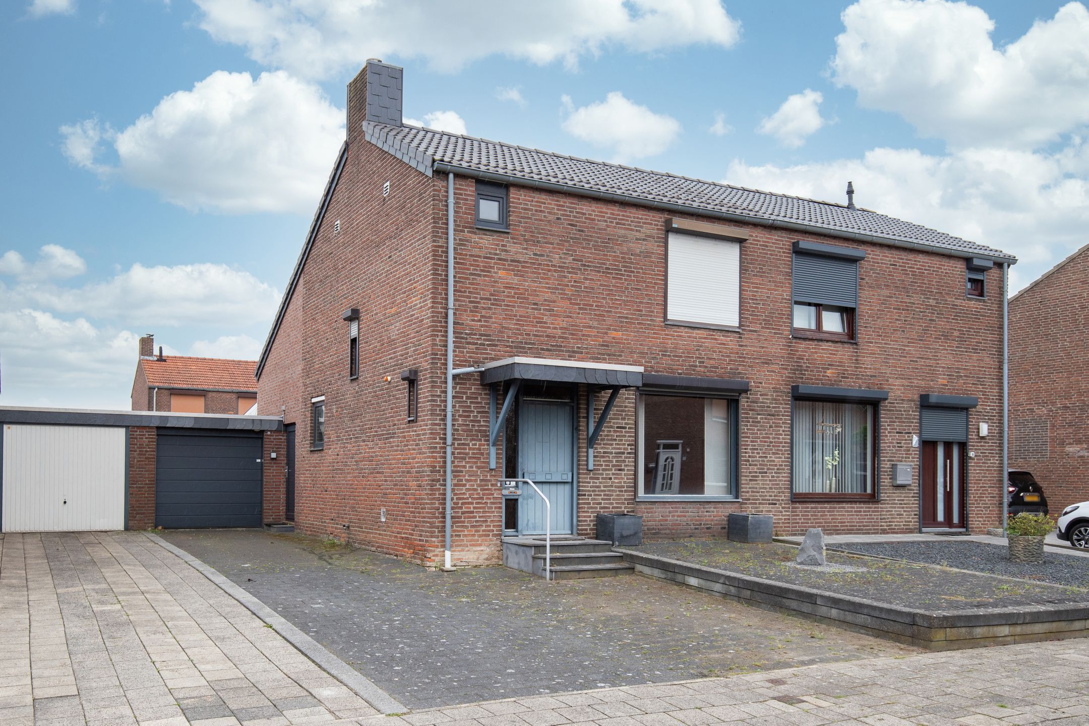Foto van Dr. Marga Klompéstraat 15, Landgraaf