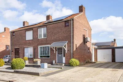 Foto van Rooseveltstraat 13, Landgraaf
