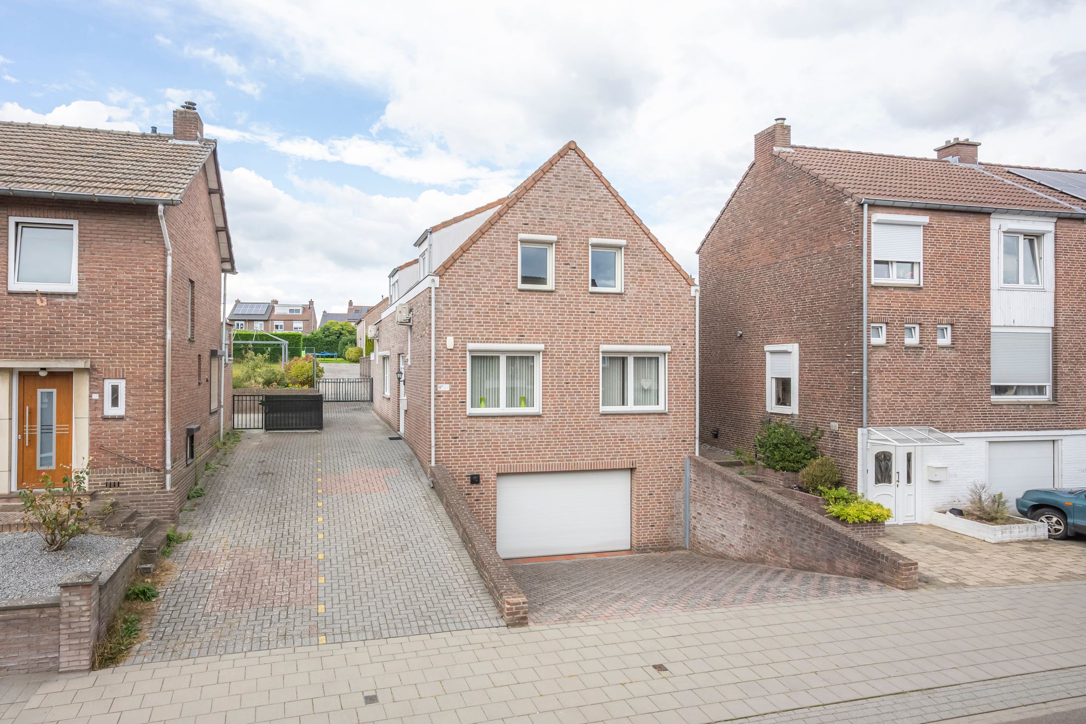 Foto van Groenstraat 69A, Landgraaf