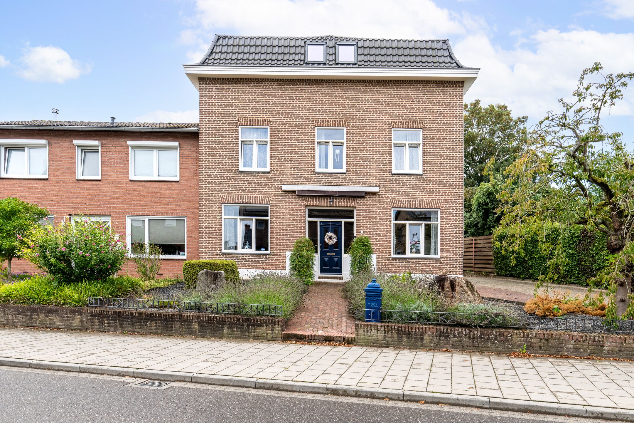 Foto van Groenstraat 6, Landgraaf