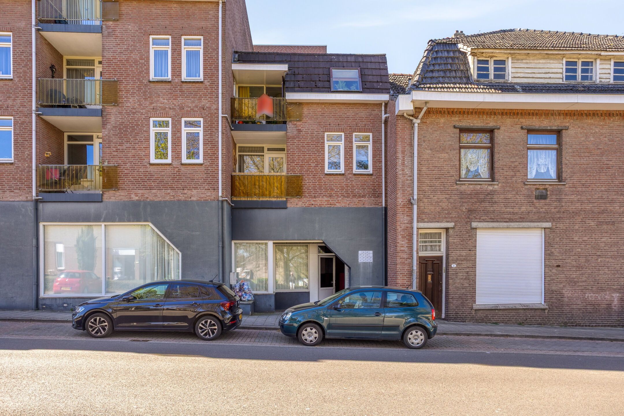 Foto van Eygelshovenerweg 2B, Landgraaf