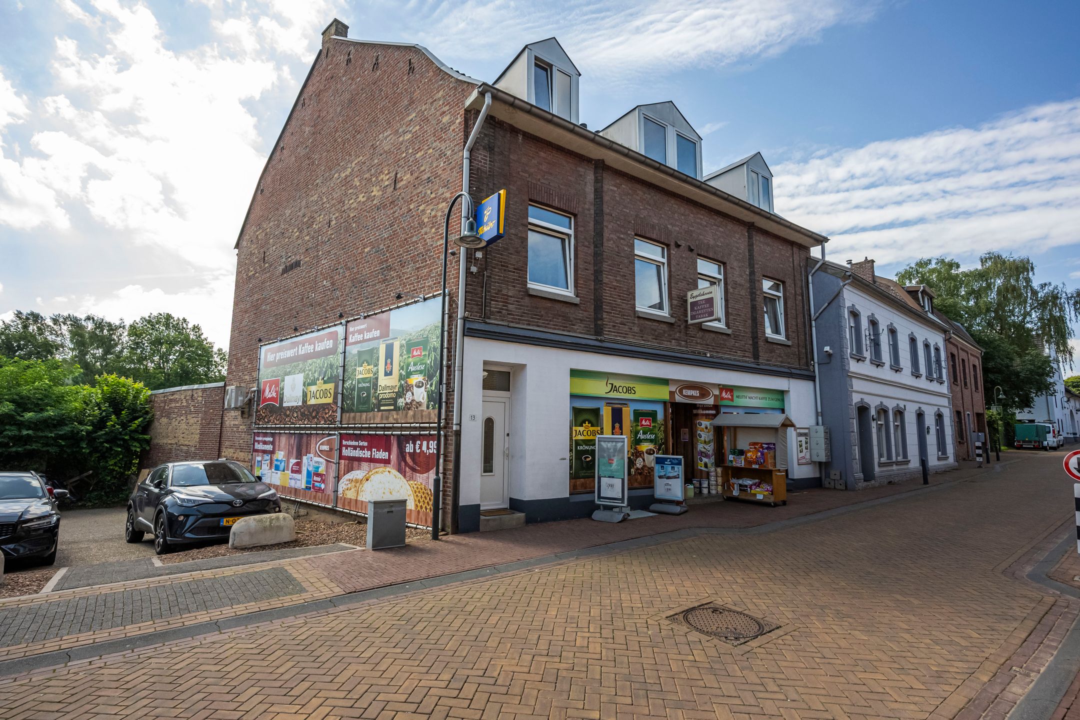 Foto van Rinckberg 13, Landgraaf
