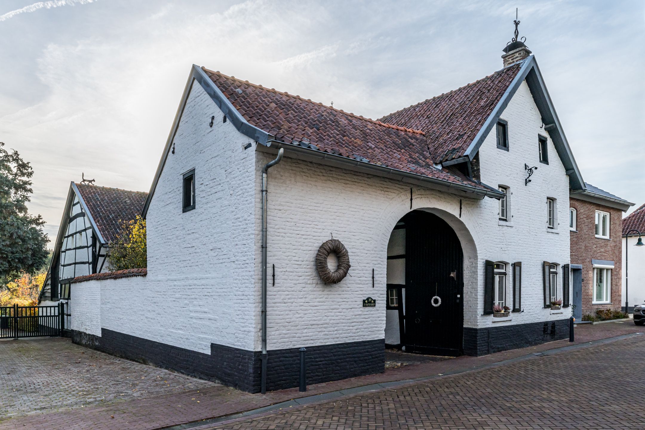 Foto van Rinckberg 39, Landgraaf