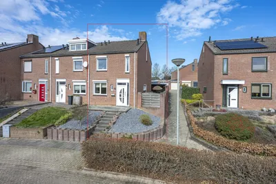 Foto van Troereberg 22, Landgraaf