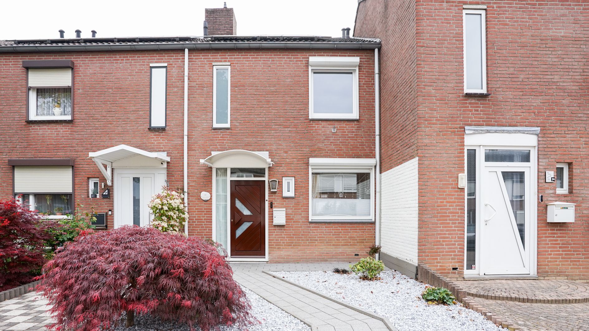 Foto van Troereberg 36, Landgraaf