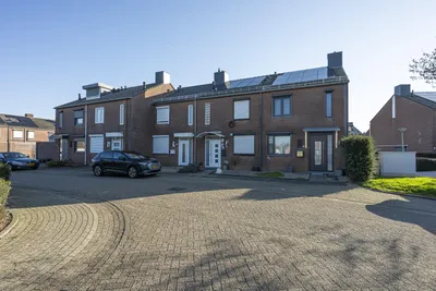 Foto van Spaarweiden 49, Landgraaf