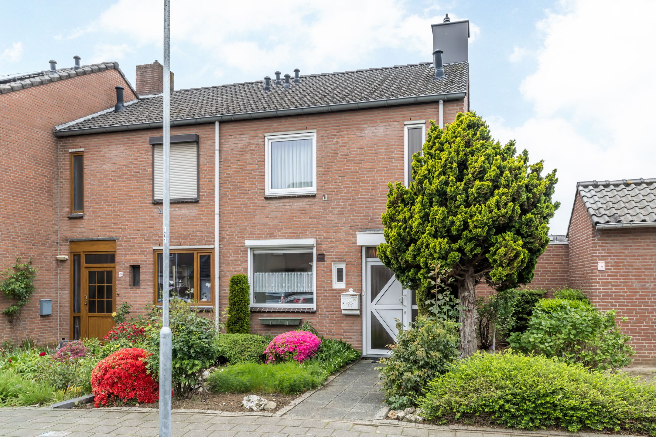 Foto van Namiddagse Driessen 21, Landgraaf