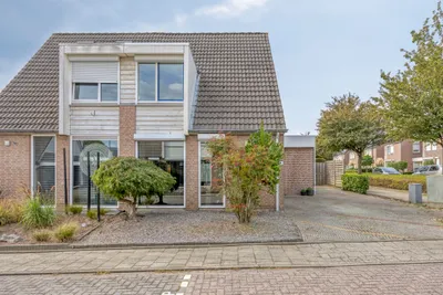 Foto van Haaselt 11, Landgraaf