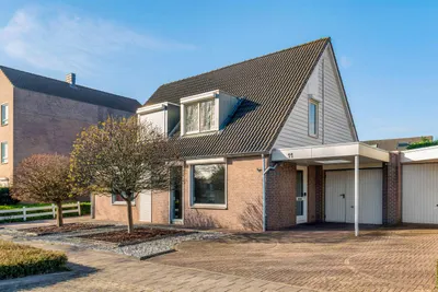 Foto van Gank 11, Landgraaf