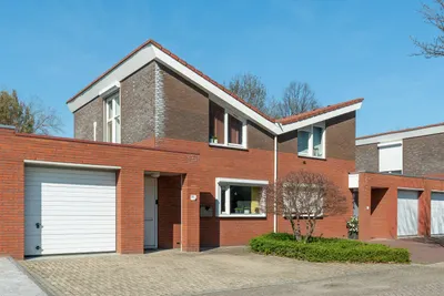 Foto van Vleetkamp 20, Landgraaf