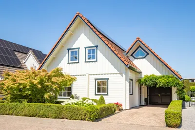 Foto van Oudstraat 6, Landgraaf